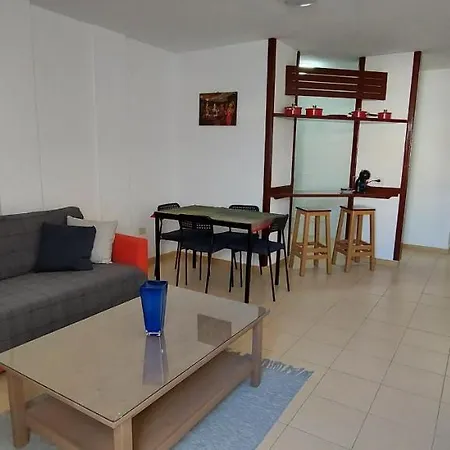 Alondras Park Vacacional C201 Apartment *