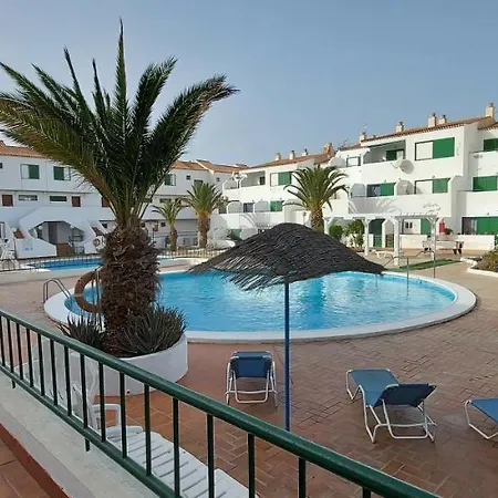 Alondras Park Vacacional C201 Apartment Costa Del Silencio