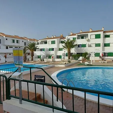 Alondras Park Vacacional C201 Apartment *