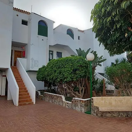 Apartment Alondras Park Vacacional C201 *