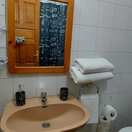Apartment Alondras Park Vacacional C201 Costa Del Silencio