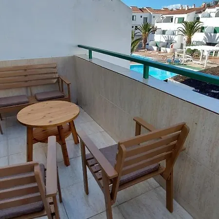 Alondras Park Vacacional C201 Apartment