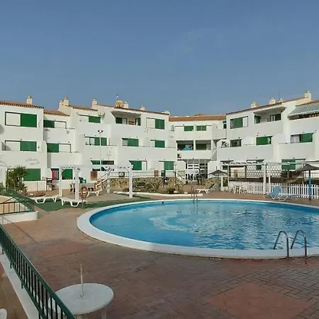 Apartment Alondras Park Vacacional C201 Costa Del Silencio