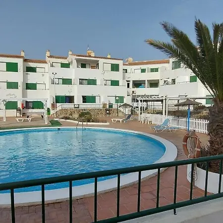 Alondras Park Vacacional C201 Apartment Costa Del Silencio